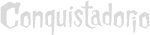 Conquistadorio