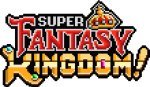 Super Fantasy Kingdom