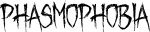 Phasmophobia