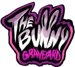 The Bunny Graveyard