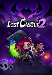 Lost Castle 2 