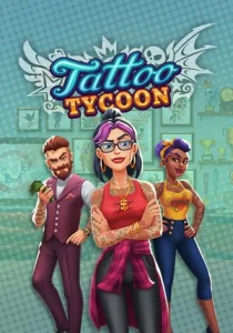 Tattoo Tycoon 