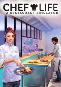 Chef Life: A Restaurant Simulator