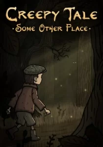 Creepy Tale: Some Other Place 