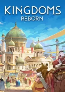 Kingdoms Reborn