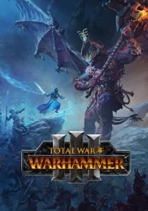 Total War: WARHAMMER 3