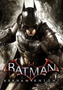 Batman: Arkham Knight 