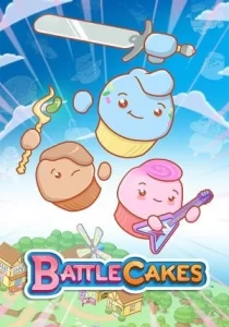 BattleCakes