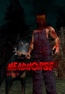 HeadHorse Legacy