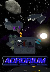 Adrorium