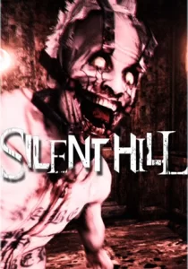Silent Hill: The Gallows