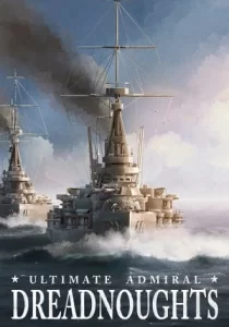 Ultimate Admiral: Dreadnoughts