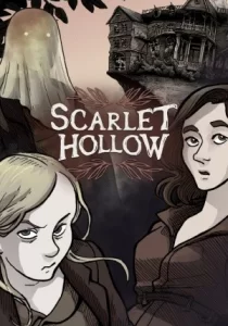 Scarlet Hollow