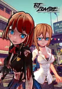 BeZombie Anime Invasion