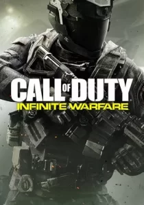 Call of Duty: Infinite Warfare