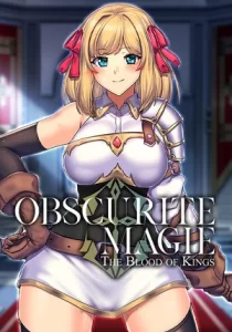 Obscurite Magie: The Blood of Kings