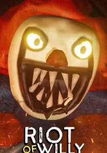 Riot of Willy