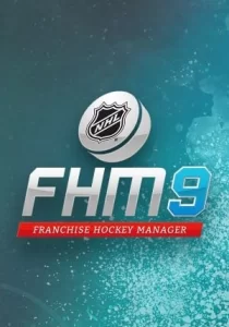Franchise Hockey Manager 9