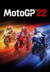MotoGP22