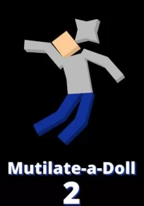 Mutilate-a-Doll 2
