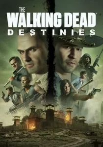 The Walking Dead: Destinies