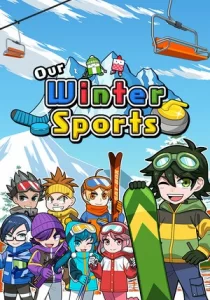 Our Winter Sports