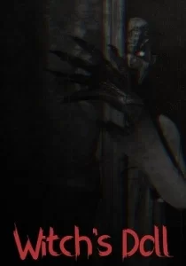 Witch's Doll 
