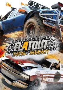 FlatOut 4: Total Insanity