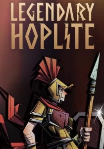 Legendary Hoplite