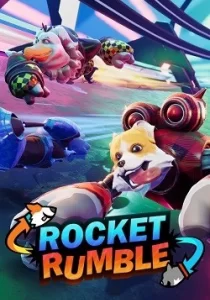 Rocket Rumble 
