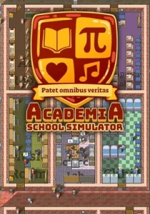 Academia: School Simulator