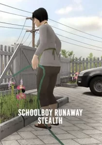 SchoolBoy Runaway 