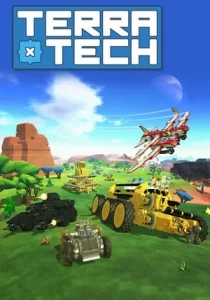 TerraTech