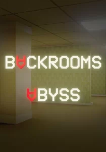 Backrooms Abyss