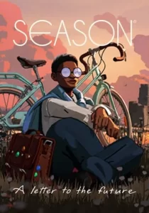 SEASON: A letter to the future