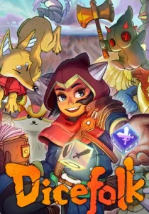 Dicefolk