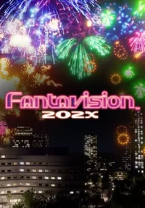 FANTAVISION 202X
