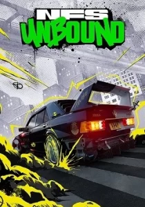 Need for Speed Unbound 
