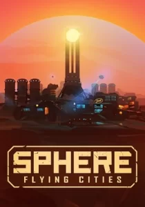 Sphere - Flying Cities