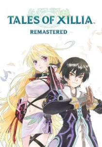 Tales of Xillia Remastered 