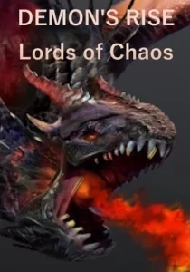 Demon's Rise - Lords of Chaos