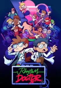 Rhythm Doctor