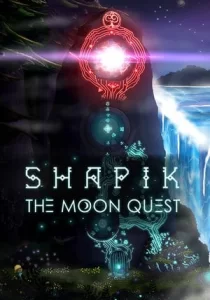 Shapik: The Moon Quest