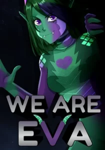 We are Eva