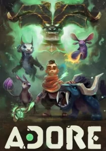 Adore