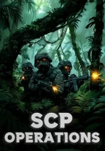 SCP Operations 