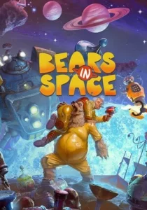 Bears In Space