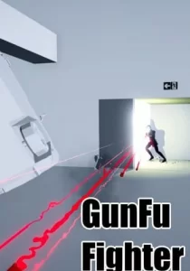GunFu Fighter
