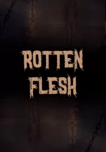 Rotten Flesh - Cosmic Horror Survival Game