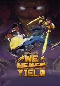 Aerial Knight's We Never Yield 